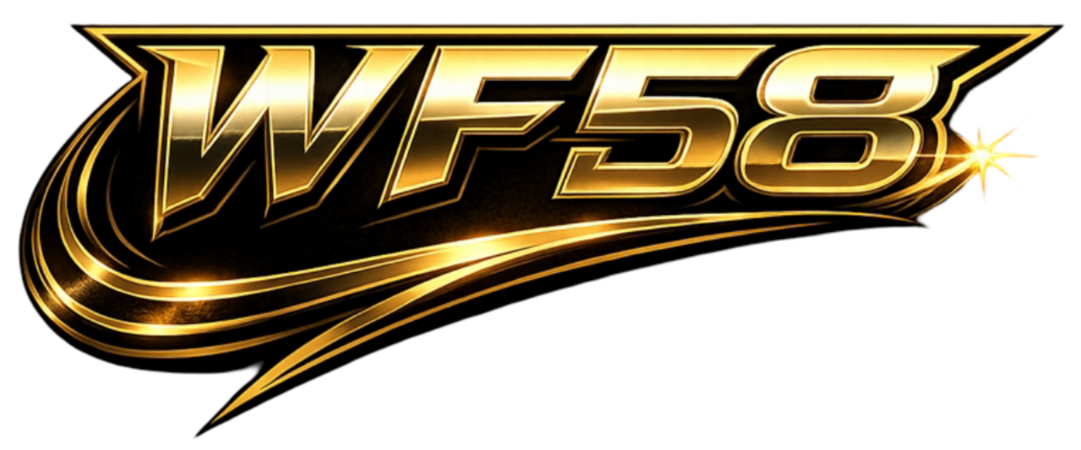 wf58 เว็บพนันสายตรง มั่นคงทางการเงิน จ่ายหนัก จ่ายจริง ทุกยอด